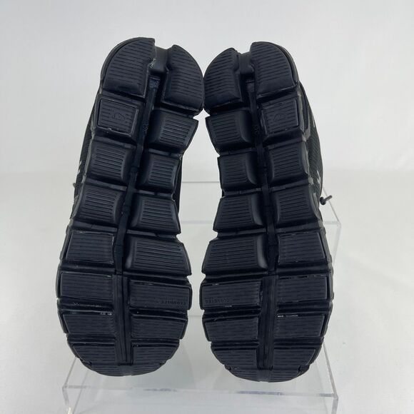 On Running Cloud X Black Asphalt Grey - 40.99706 | Women's 6 | NEW - Picture 8 of 10